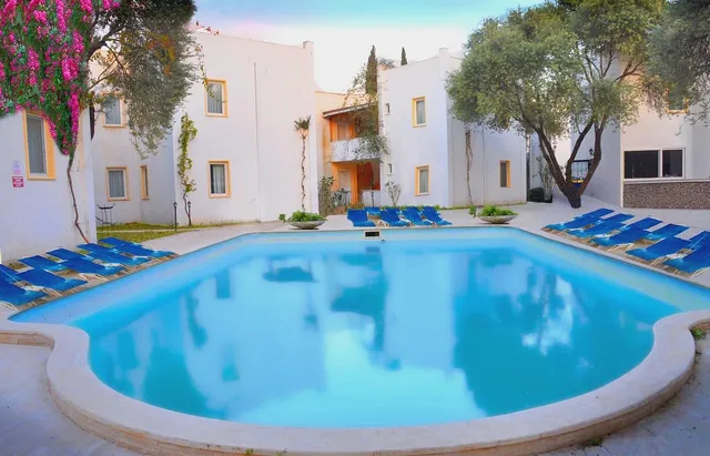 Hotel Princess Diltua