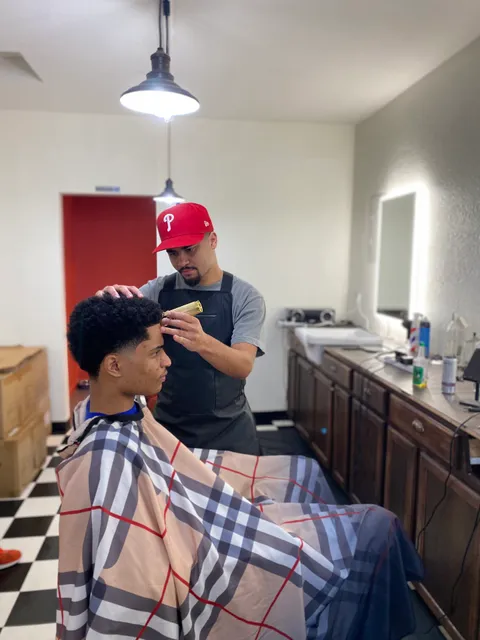 Wetmore Barber