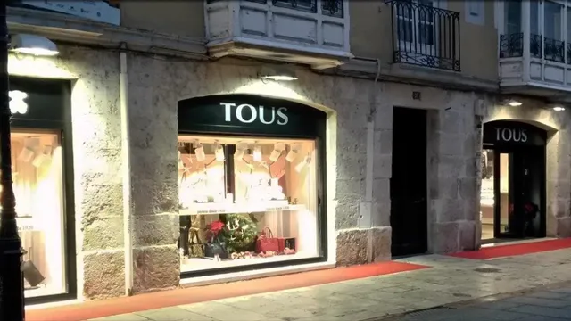 Tous Jewelry