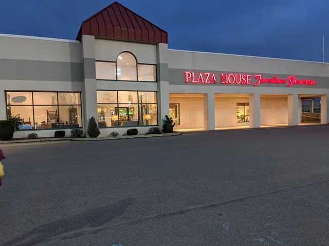 Plaza House Furniture - Selinsgrove