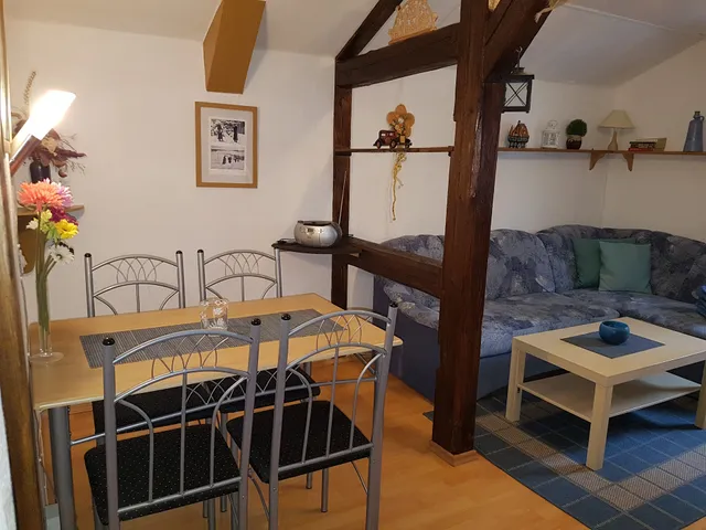 Ferienwohnung Grenzblick