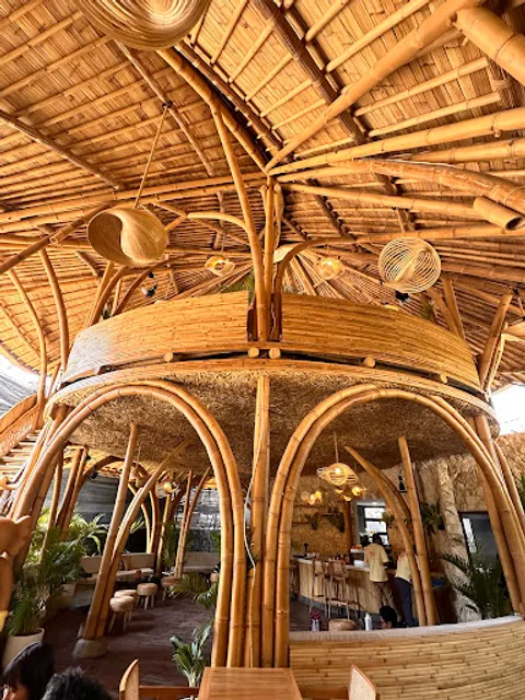 Honey Jack - Brunch Cafe