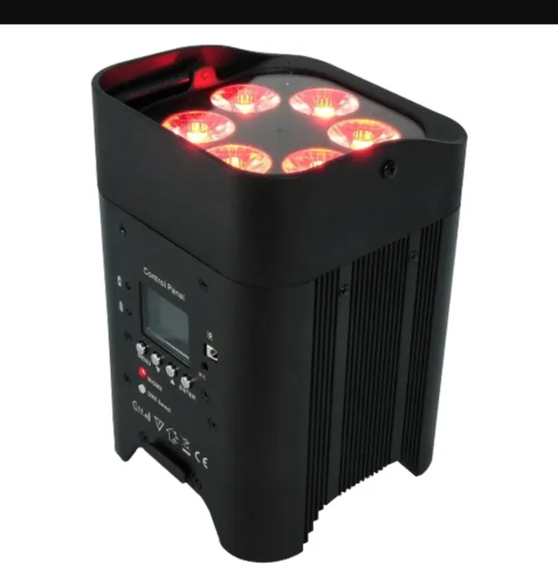 Box Electronic Sound & Lights Inc