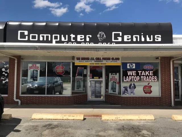 Dartmouth Computer Genius