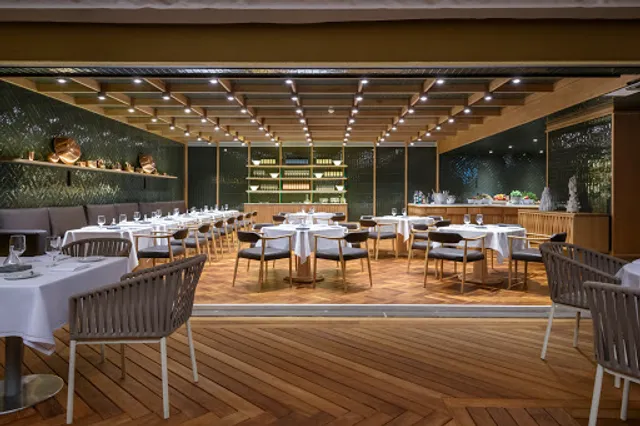 Restaurante Lima - EPIC SANA Algarve