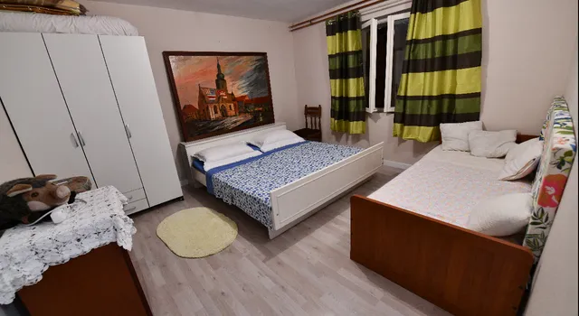 Apartman LUKA