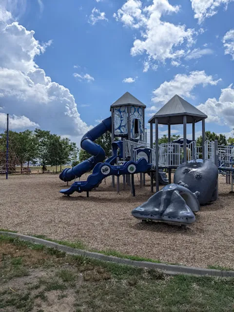 Children's Play Area