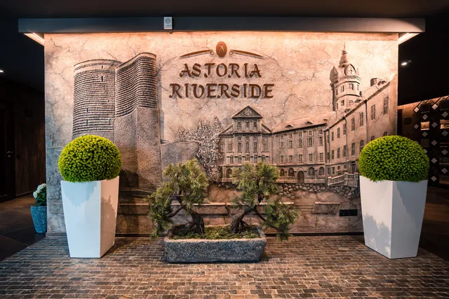 Astoria Riverside