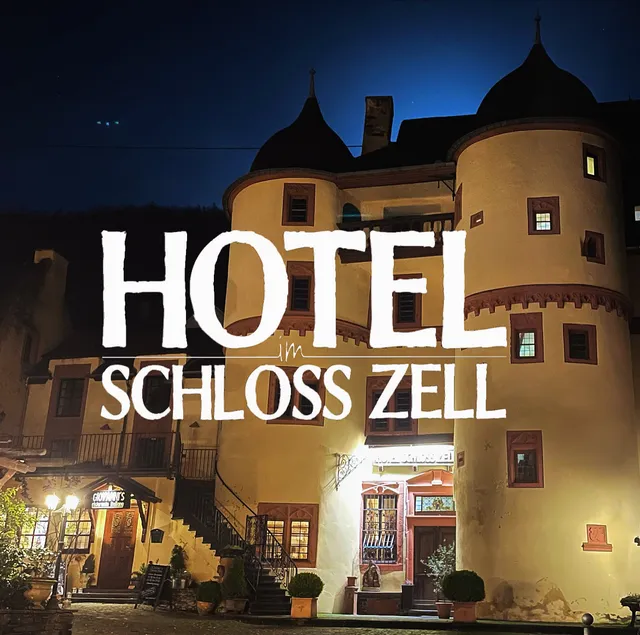 Hotel Schloss Zell