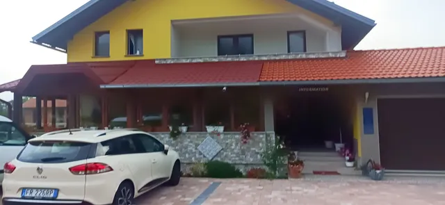 Apartments & Rooms Ramljak