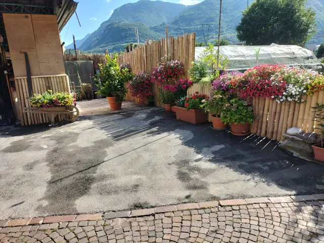 Silvanello Rooms & Breakfast