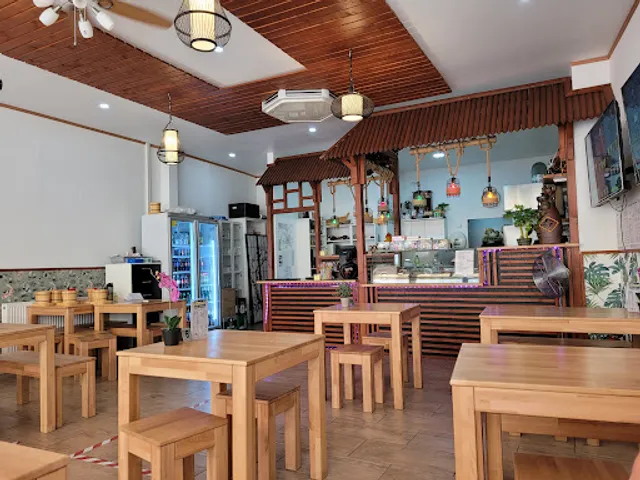 Hallo Sushi & Bubble Tea