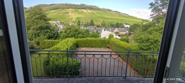 Gästehaus Binz-Meyer