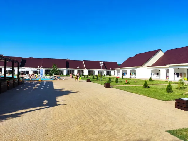 Baza Vidpochynku "Sonyachna"