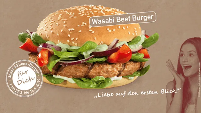 burgerme Düsseldorf Unterbilk