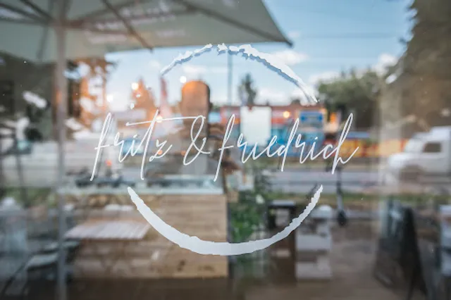 Café fritz & friedrich