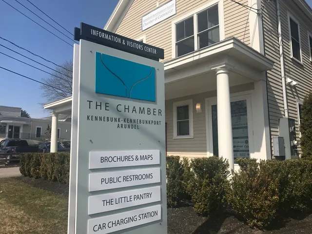 Kennebunk-Kennebunkport-Arundel Chamber of Commerce