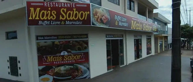 Mais Sabor Restaurante