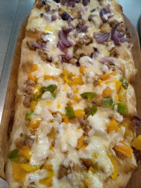 Pronto Pizza - Da Gennaro