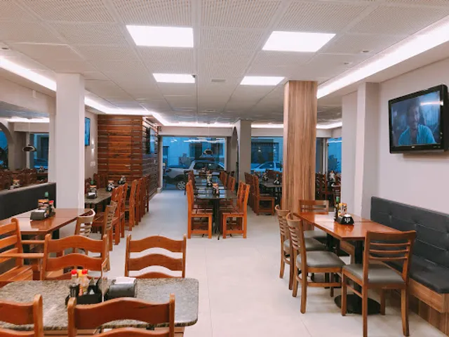 Arcos Comidas e Bebidas