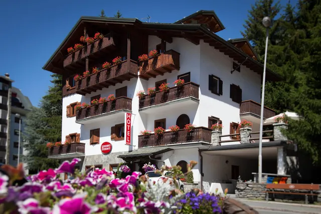 B&B Residence Checrouit