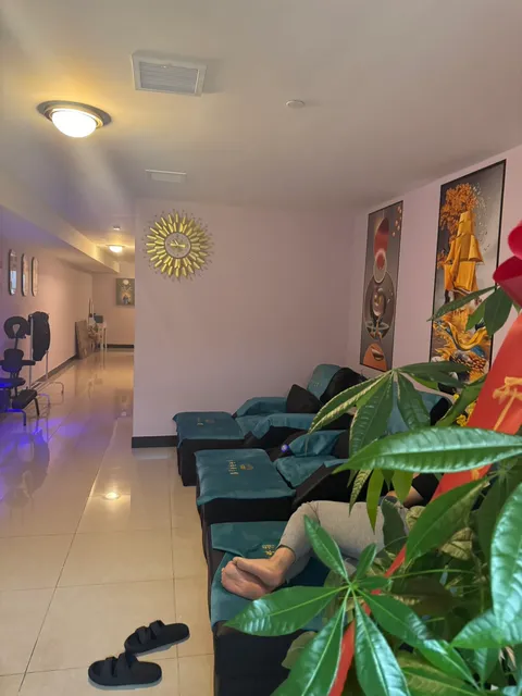 King's Spa Relax康乐爽养生馆