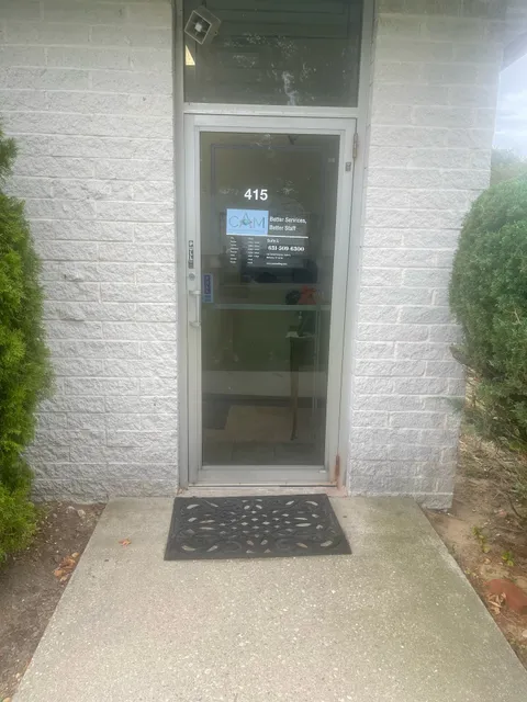 CAM Professional Staffing