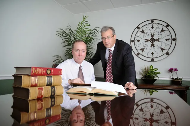 Law Office of Peacock, Gaffney, & Damianakis, P.A.