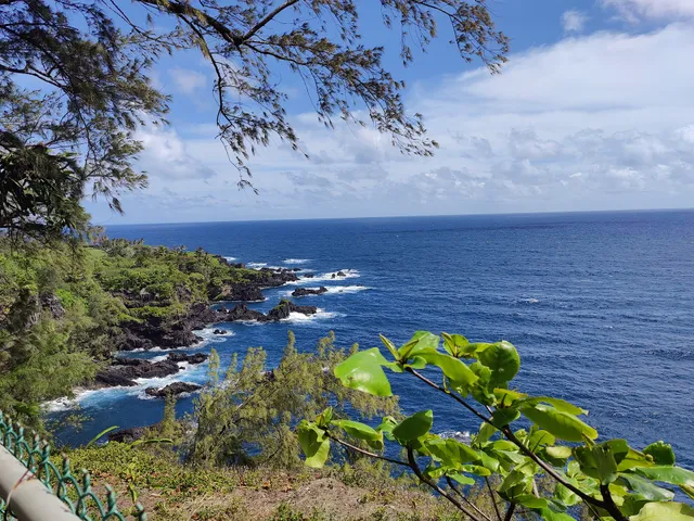 Charles Lindbergh's Grave