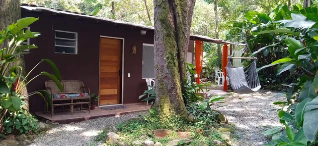 Casa Cachoeira Maresias