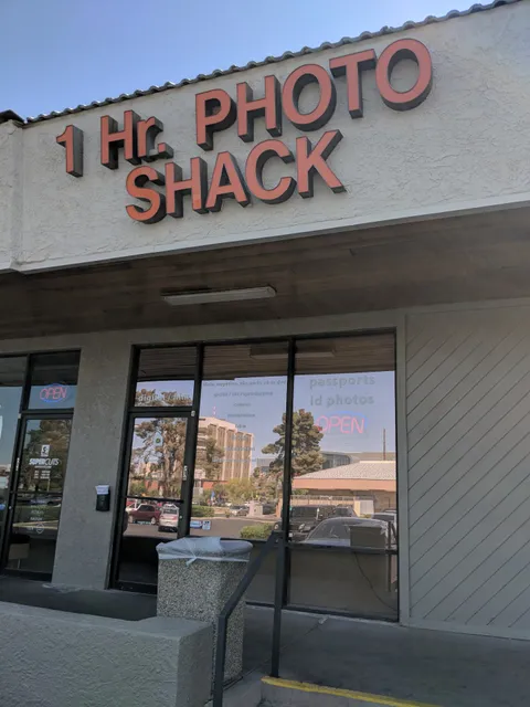PhotoShack