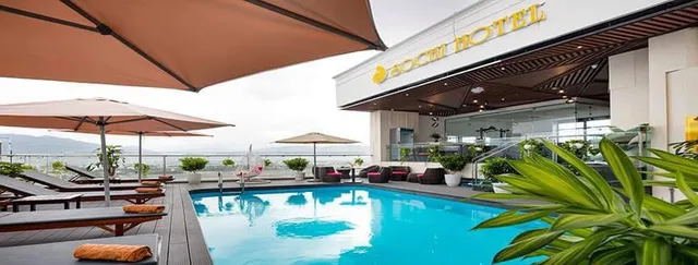 Sochi Hotel Nha Trang