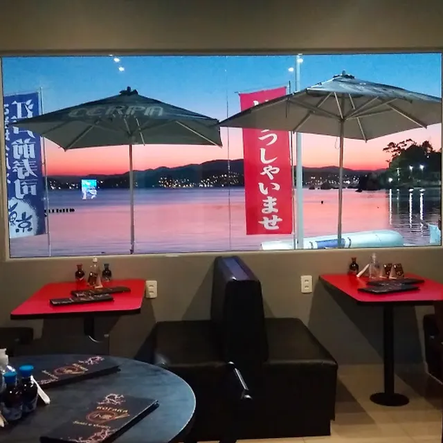 Kotaka Sushi - Itaguaçu Florianópolis