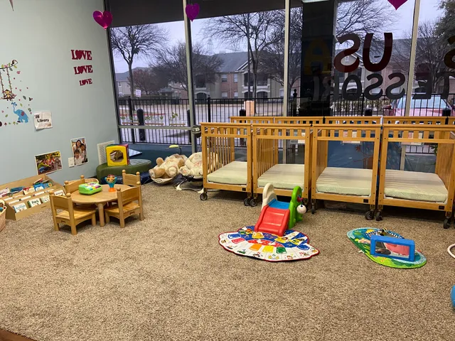 Kids USA Montessori of West Plano