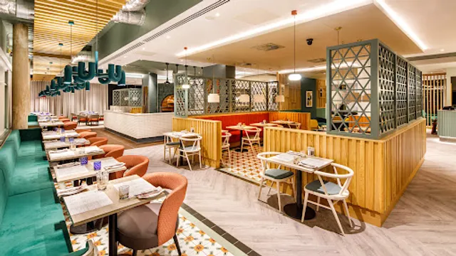 FIRIN Modern Turkish Cuisine