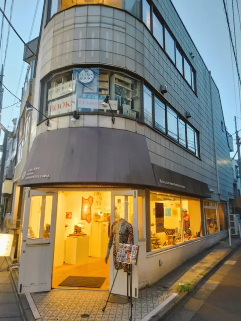 Gallery HANA Shimokitazawa