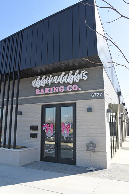 Abbikadabbi’s Baking Co