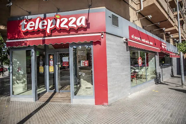 Telepizza