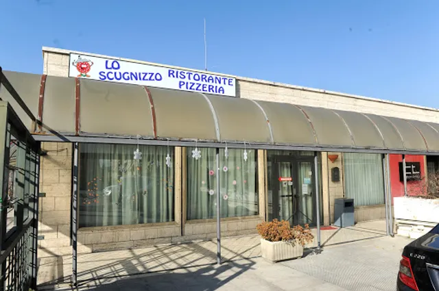 Ristorante Pizzeria Lo Scugnizzo
