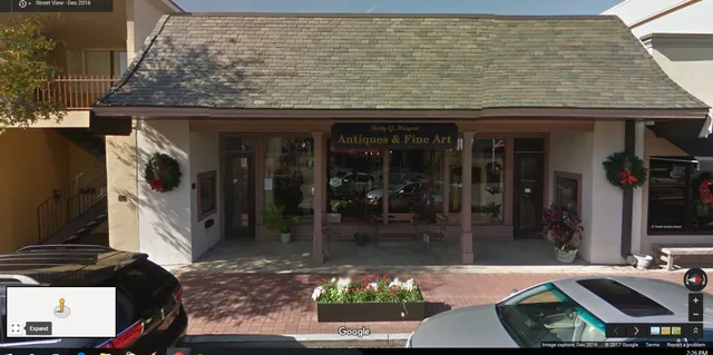 Betty Haynie Antiques & Fine Art