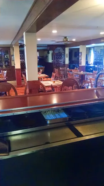 Iron Horse Bar & Grille