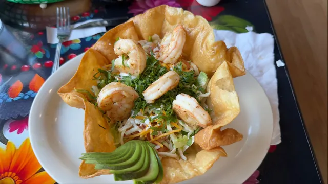 Kasa Amigos Mexican Restaurant