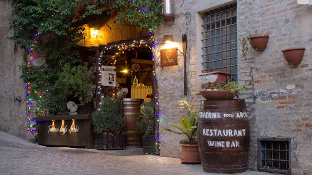 Taverna Degli Archi