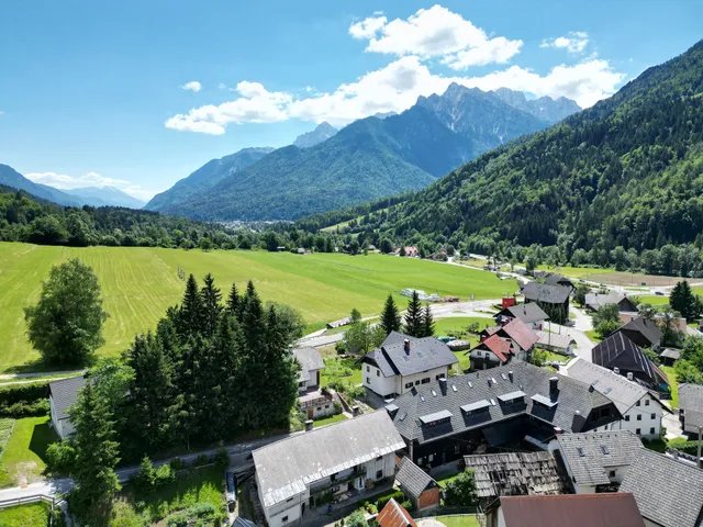 Jacobs Resort Apartments Kranjska Gora
