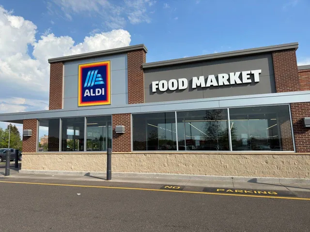 ALDI