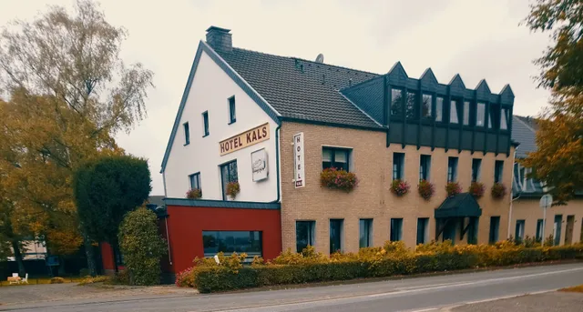 Hotel Fritz Kals