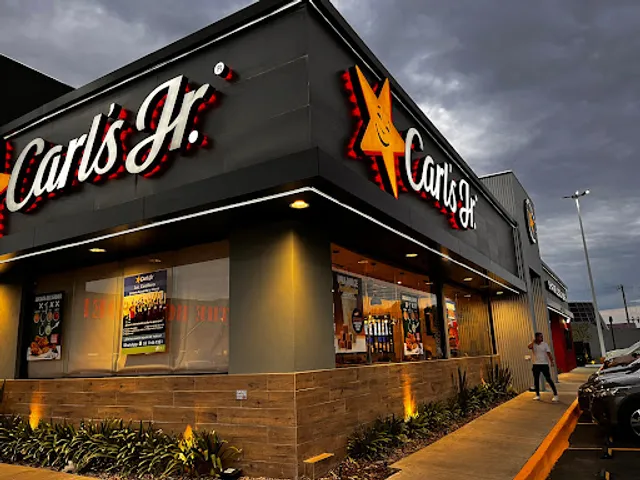 Carl's Jr.