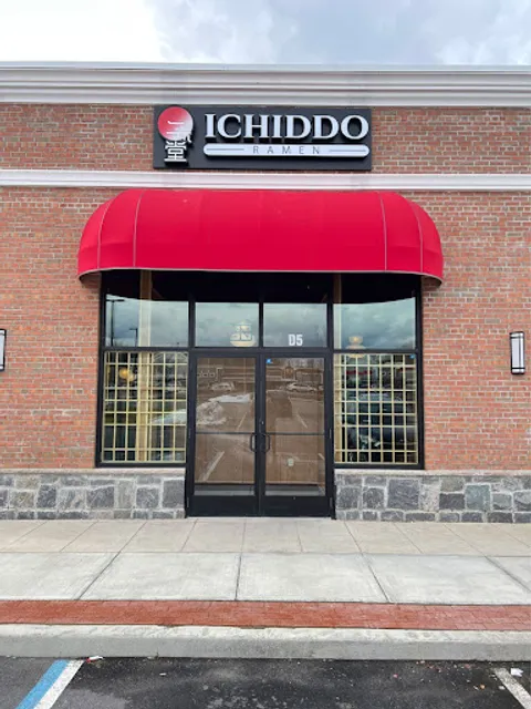 Ichiddo Ramen