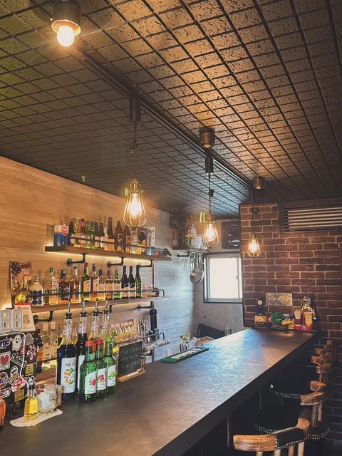 キタシンBAR Taverne