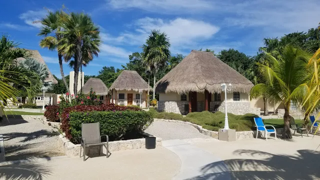 Bacalar Lagoon Resort